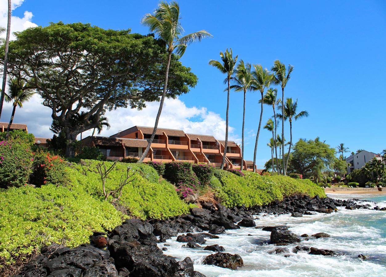 Kuleana Resort 618 Lahaina Exterior photo